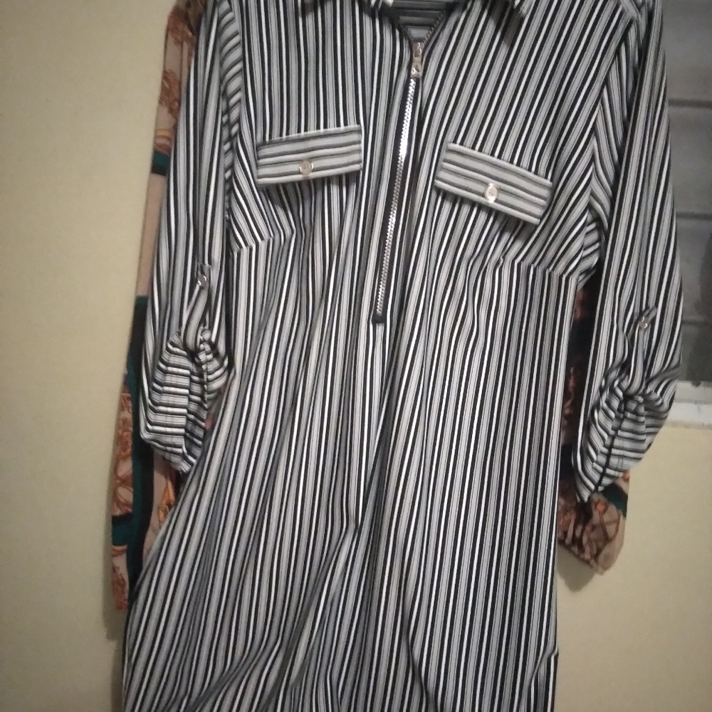 Dress Maxi Dress